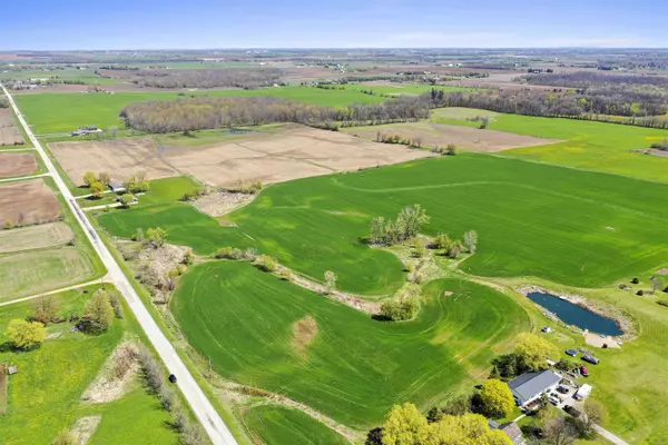 Greenleaf, WI 54126-9667,BLAKE RD #1