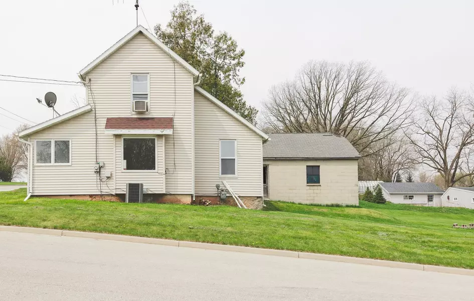 526 E BREED ST, Chilton, WI 53014