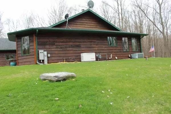 Deerbrook, WI 54424,N6358 NEVA LAKE RD