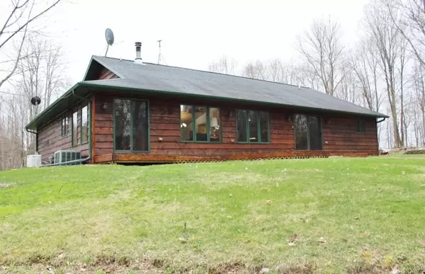 Deerbrook, WI 54424,N6358 NEVA LAKE RD