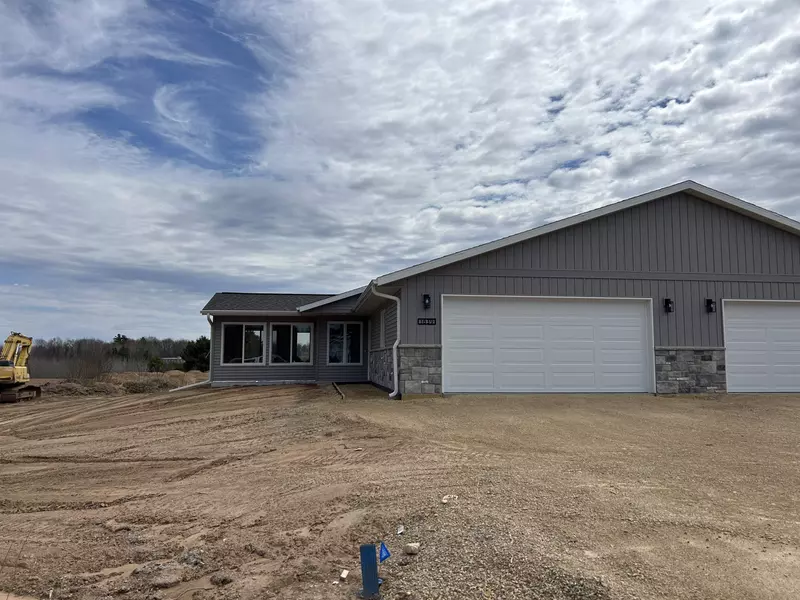 1639 BALSAM CT, Shawano, WI 54166-0000