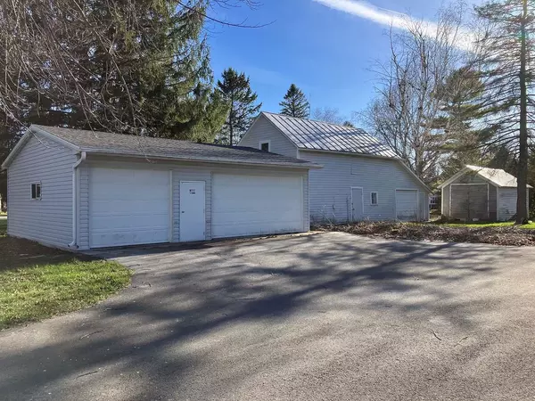 Forestville, WI 54213,205 S GRAND AVE