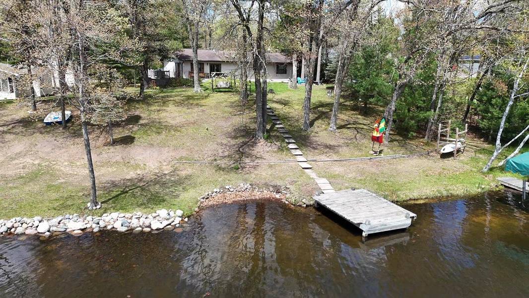 N1570 SPIRIT RIDGE RD, Keshena, WI 54135-0000