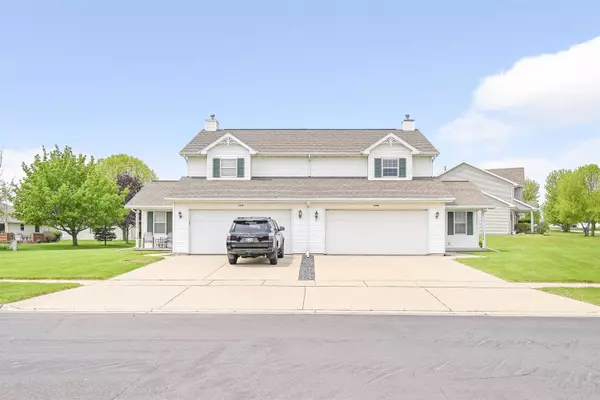 1330 JORDAN RD, De Pere, WI 54115