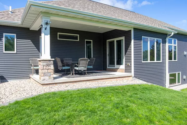 Hortonville, WI 54944,N3150 WILDERNESS LN