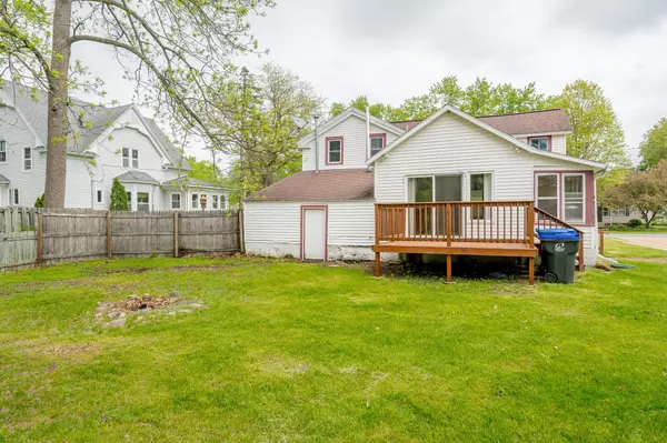 Wautoma, WI 54982-0000,302 N SCOTT ST