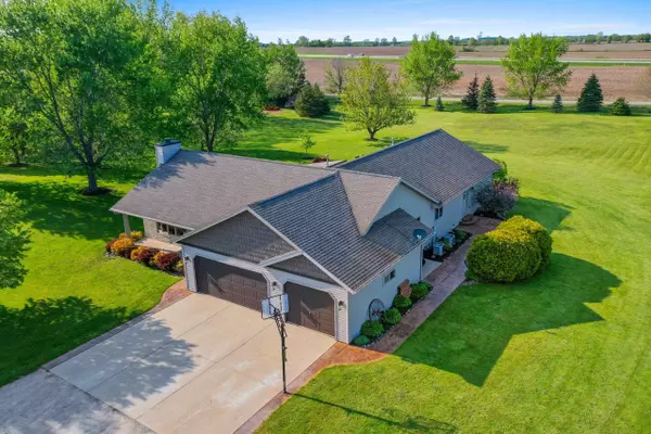 Pulaski, WI 54162,W1786 SPRUCE RD