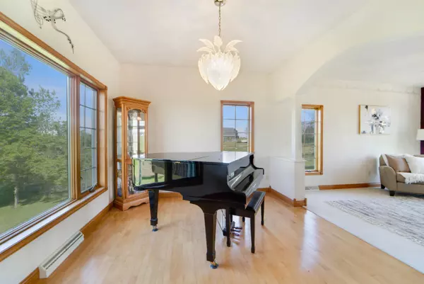 Hortonville, WI 54944,W8958 SPRING RD