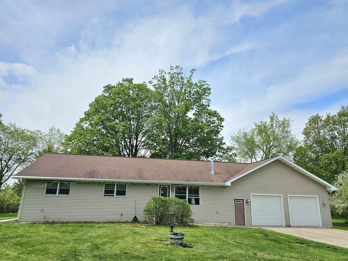 Florence, WI 54121,5205 COUNTY ROAD NN