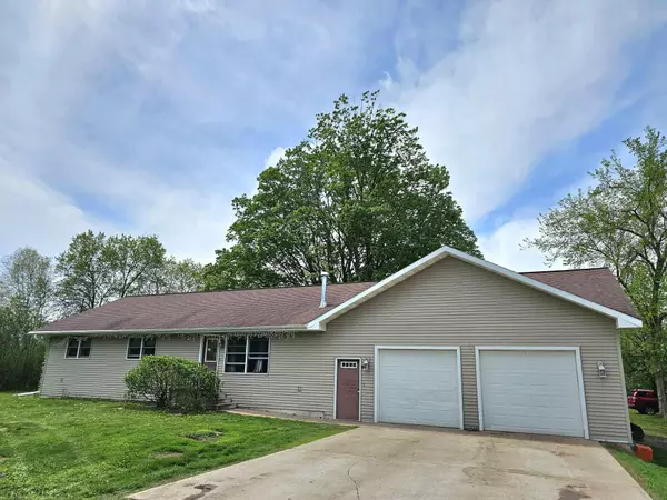 Florence, WI 54121,5205 COUNTY ROAD NN