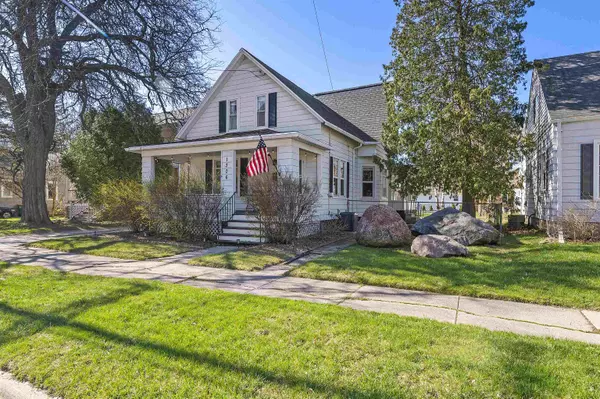 Green Bay, WI 54301,1306 CASS ST