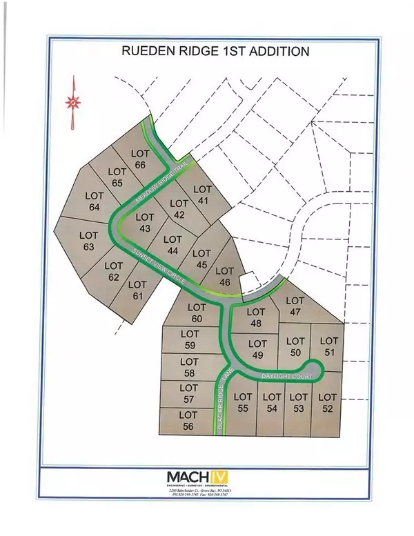 GLACIER RIDGE LN #56, Kaukauna, WI 54130
