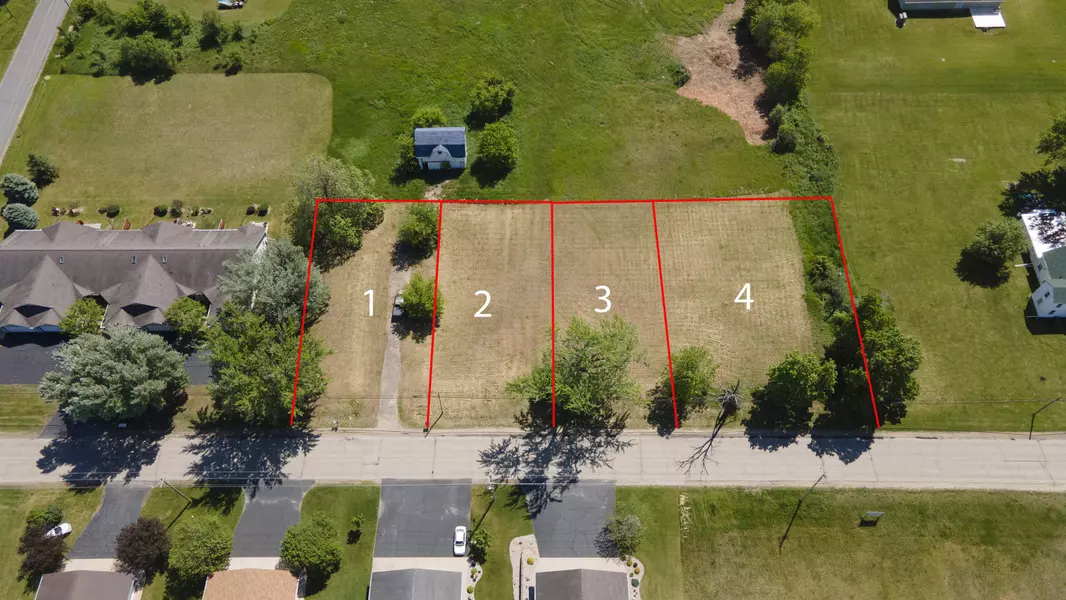 N WISCONSIN ST #3, Berlin, WI 54923