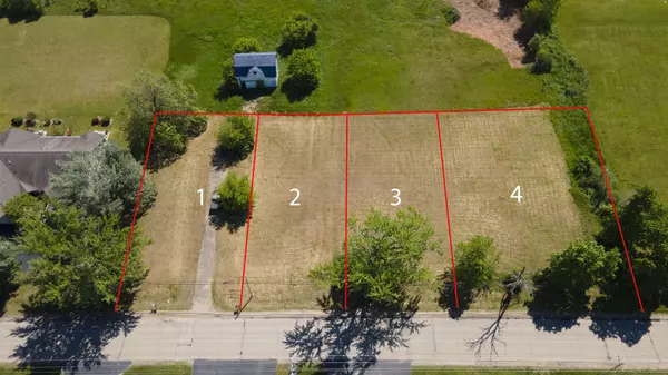 N WISCONSIN ST #4, Berlin, WI 54923