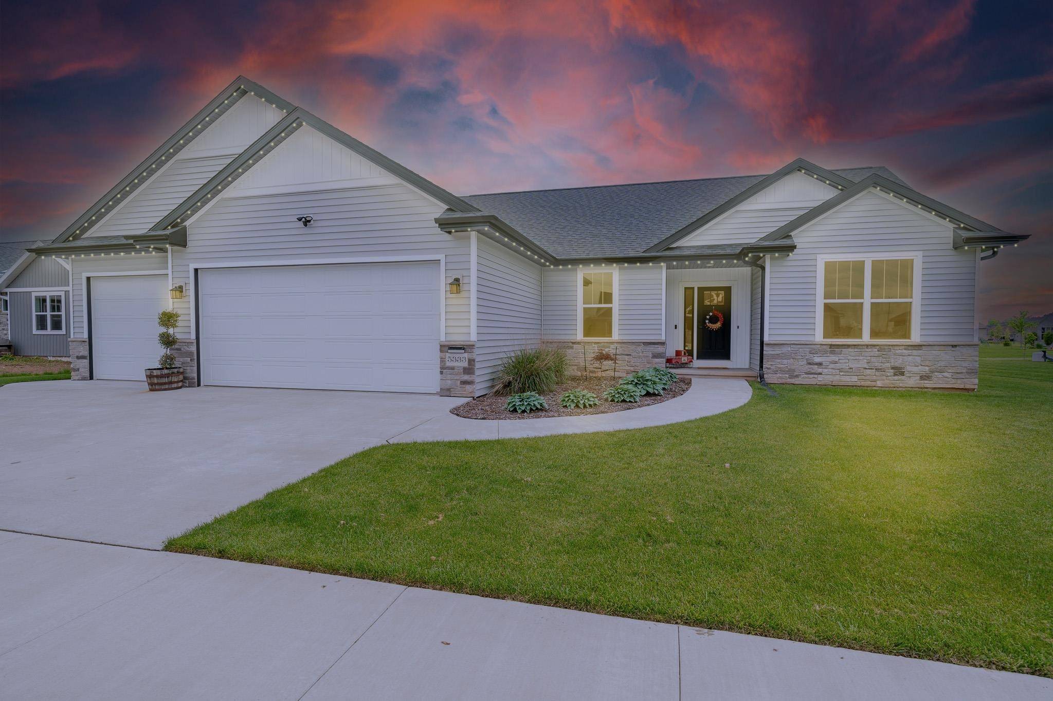 Appleton, WI 54913,5333 N AMETHYST DR