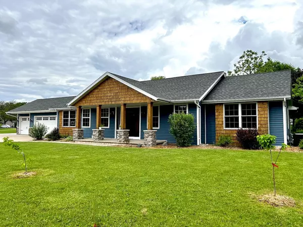 Sherwood, WI 54169,N7980 HORIZON CT