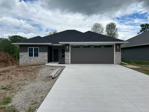 2610 FARMINGTON WAY, Suamico, WI 54313-0000