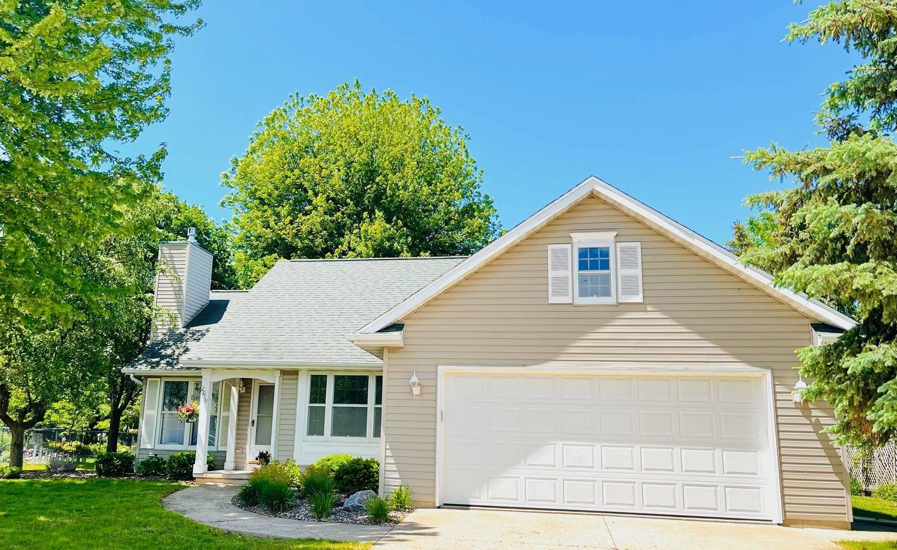 Appleton, WI 54915,2019 S MATTHIAS ST