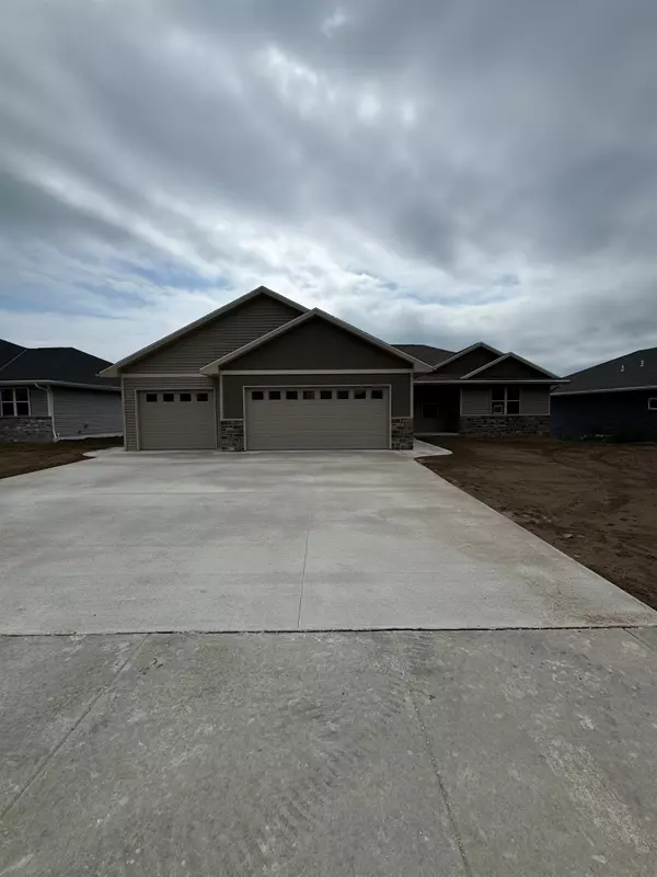 3417 GLENDALE AVE, Green Bay, WI 54313-0000