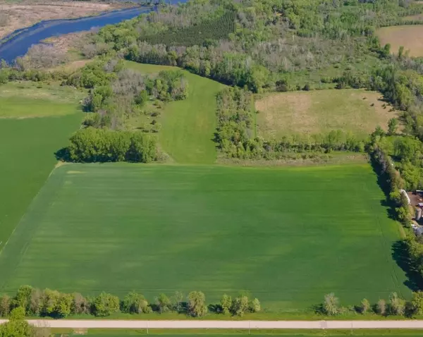 PUCHYAN RD #2, Berlin, WI 54923
