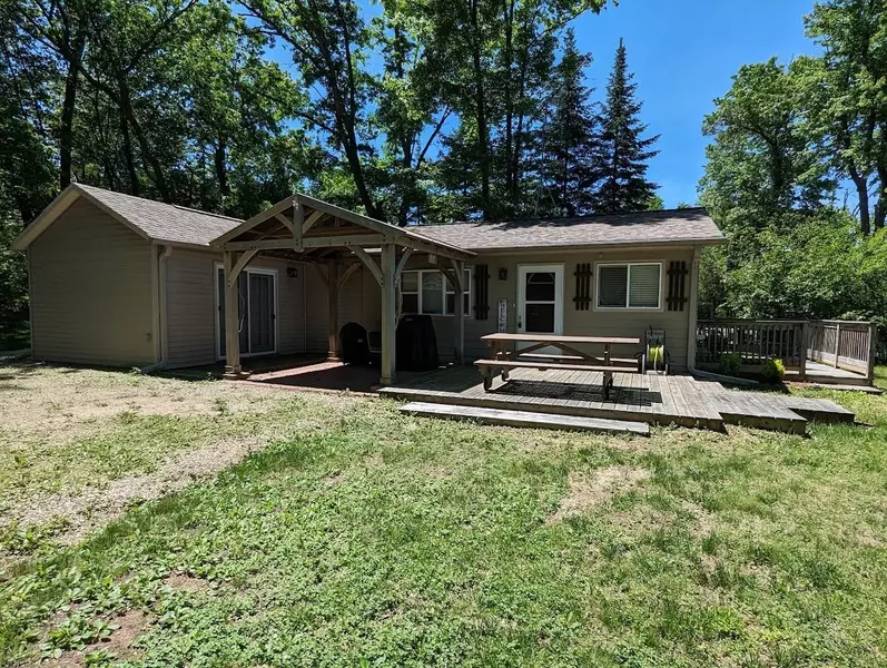 W2836 PINE RIVER CT, Pine River, WI 54965
