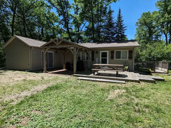 W2836 PINE RIVER CT, Pine River, WI 54965