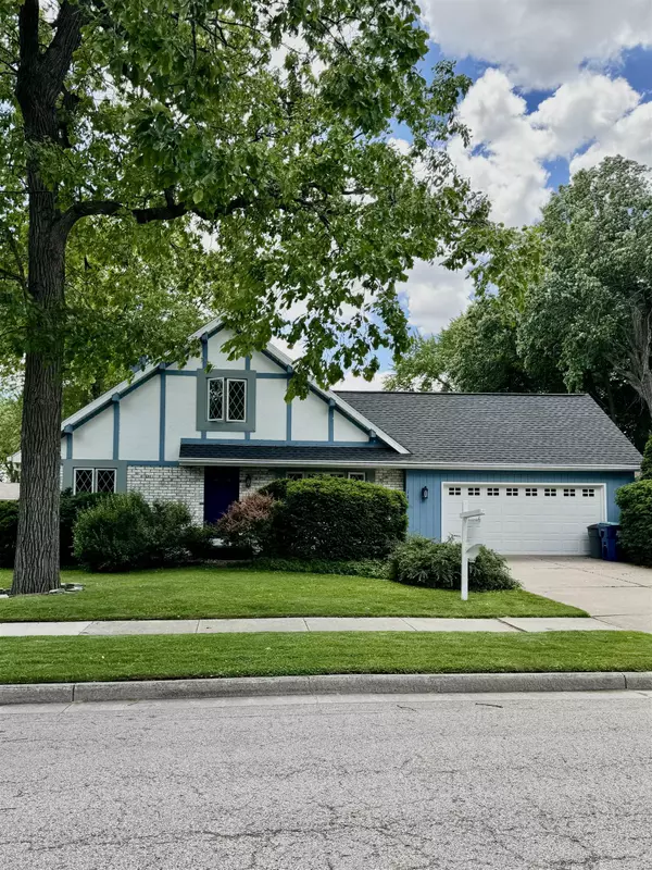 141 ANNE ST, North Fond Du Lac, WI 54937-1001