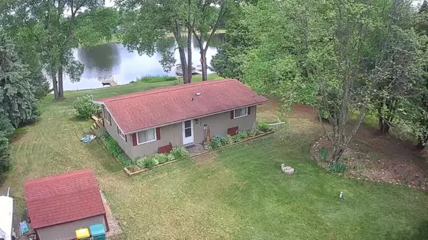 N9182 W SILVER SPRINGS DR, Neshkoro, WI 54960