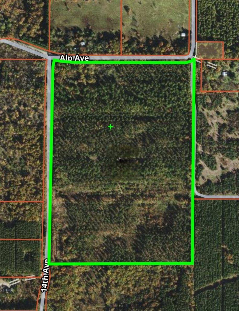 14TH AVE, Wild Rose, WI 54984