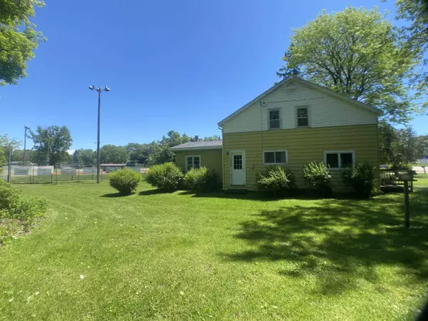 Bonduel, WI 54107,459 W GREEN BAY ST