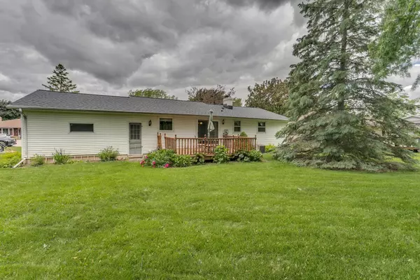 Kaukauna, WI 54130,630 BOWERS LN