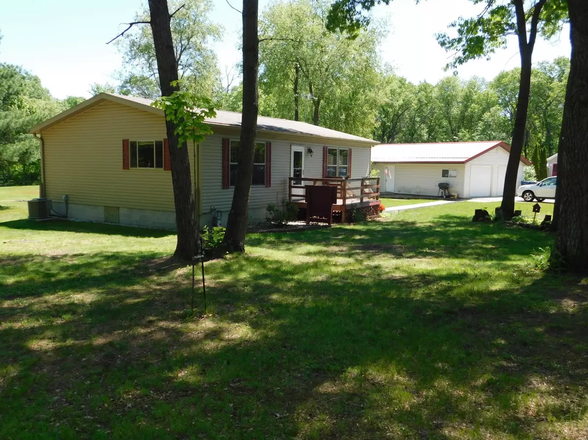 Shawano, WI 54166-1659,W4759 CHRISSIE CIR