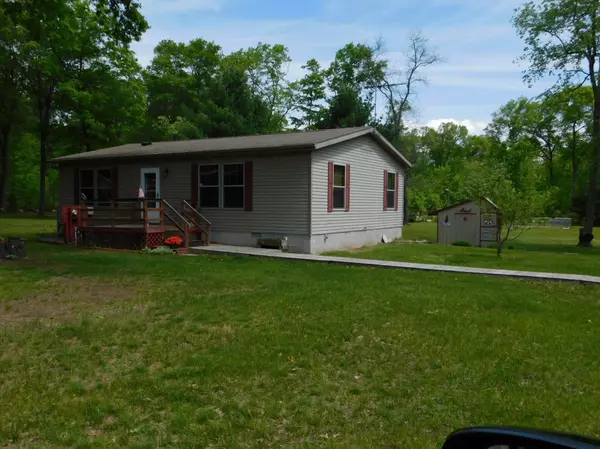 Shawano, WI 54166-1659,W4759 CHRISSIE CIR