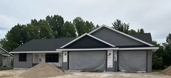 10603 OLIVERS WAY, Maribel, WI 54227