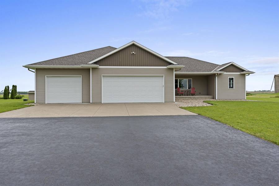 N3066 COUNTY ROAD C, Pulaski, WI 54162