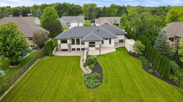 Neenah, WI 54956,1466 AMENDMENT DR