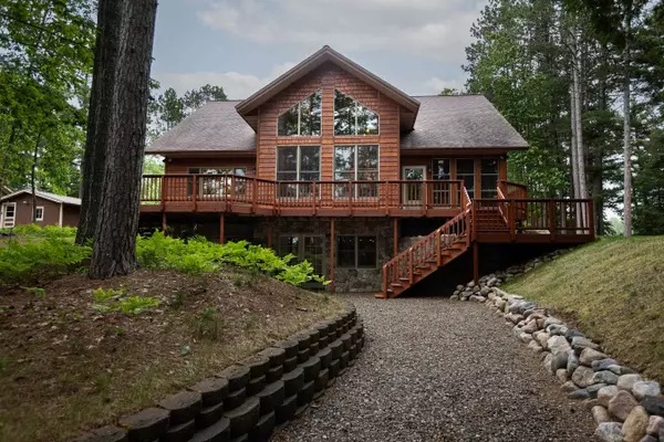 Mercer, WI 54547,5533N E ECHO LAKE RD