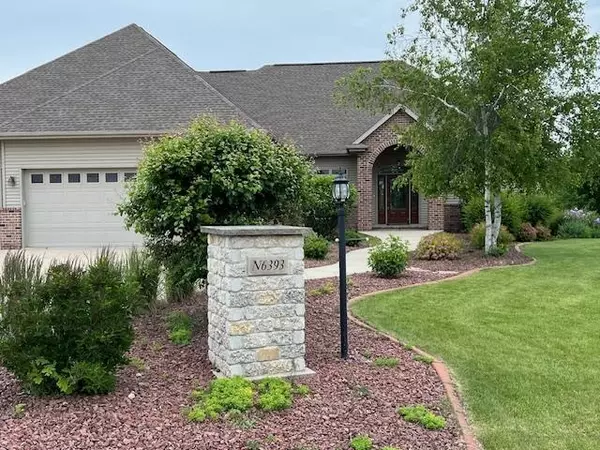 Beaver Dam, WI 53916,N6393 TRADEWINDS CIR