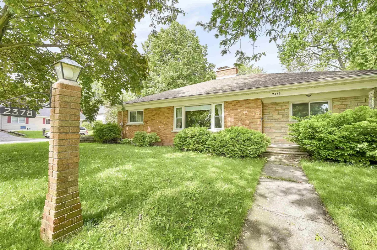 Green Bay, WI 54301-2138,2378 JOURDAIN LN