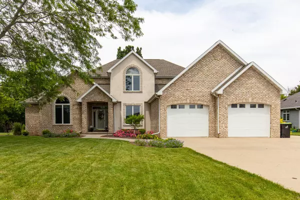 Sherwood, WI 54169,N7823 LAKESHORE LN