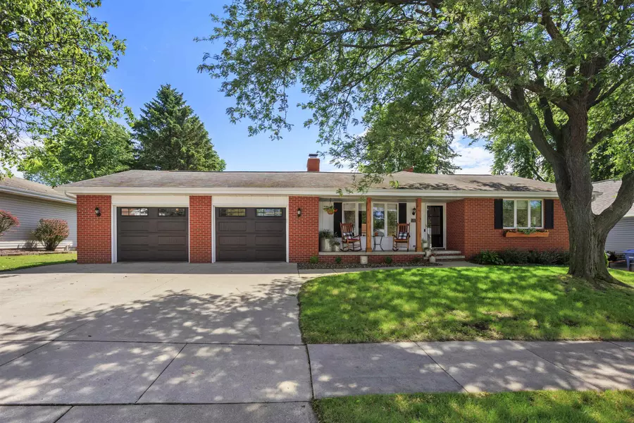 812 ROSEHILL RD, Kaukauna, WI 54130-0000