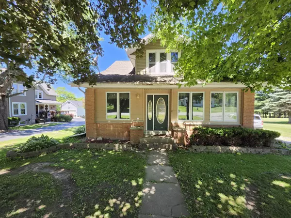 210 CHURCH ST, Fair Water, WI 53931