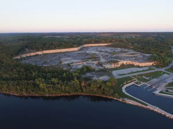 Sturgeon Bay, WI 54235,QUARRY BLUFF CT #9