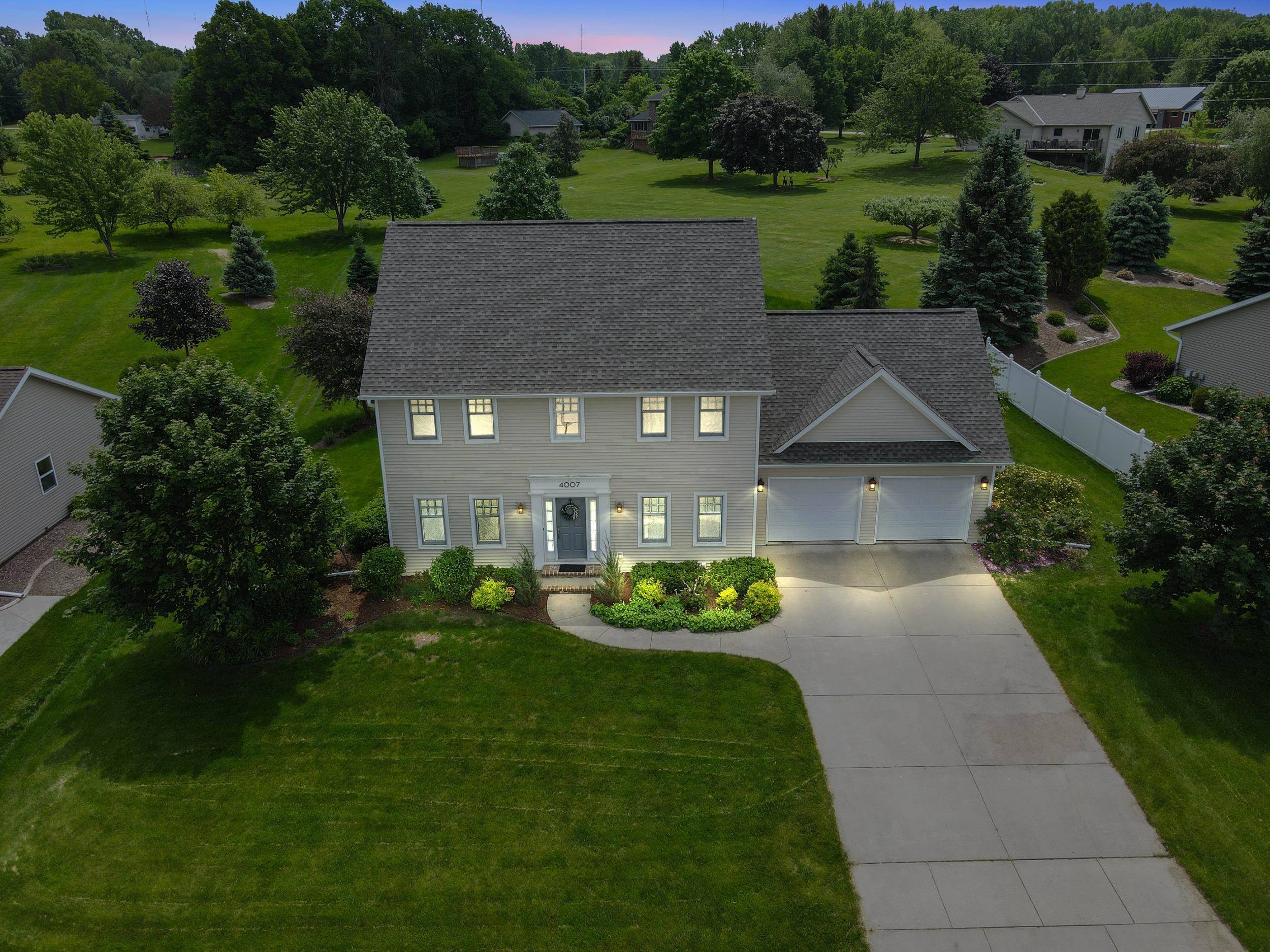 De Pere, WI 54115-1656,4007 GARRETT ST