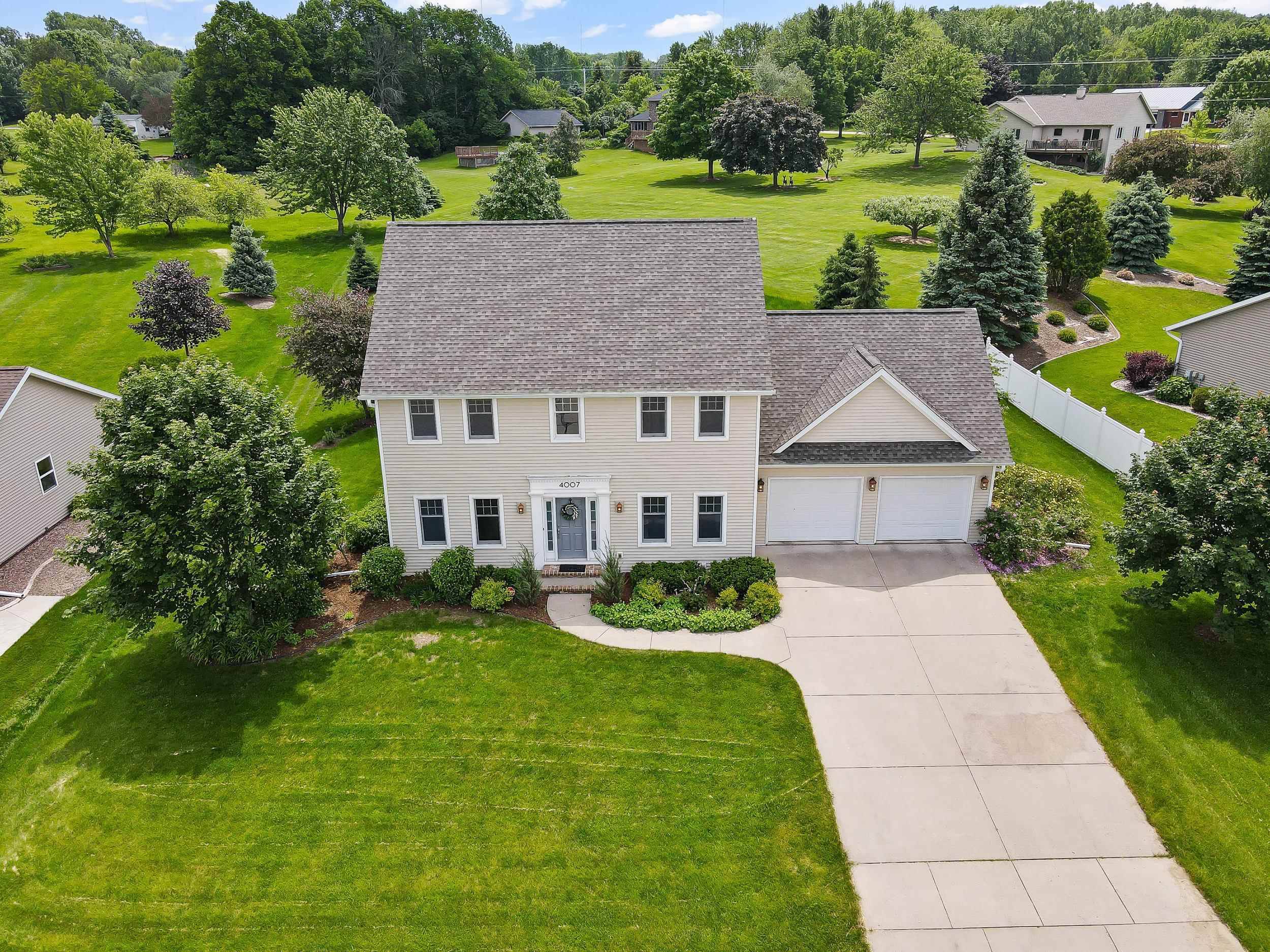 De Pere, WI 54115-1656,4007 GARRETT ST