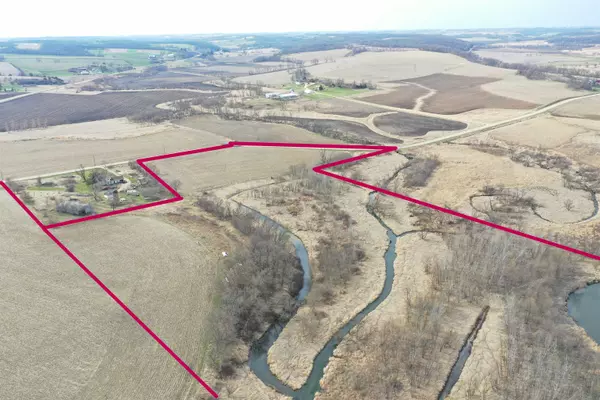 COUNTY ROAD N, Argyle, WI 53504
