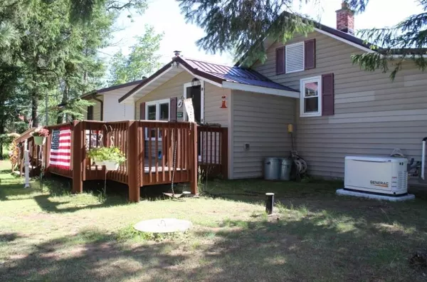 Elcho, WI 54428,N11696 POST LAKE DR