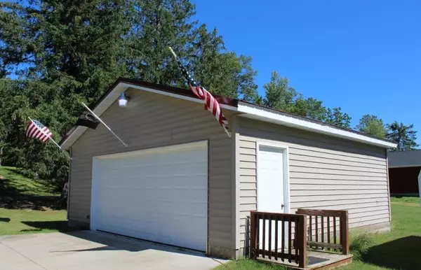 Elcho, WI 54428,N11696 POST LAKE DR