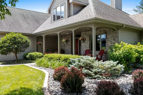 Kaukauna, WI 54130,W1440 MAES CT