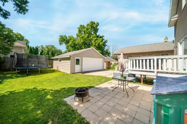 Oshkosh, WI 54902-6376,641 W SOUTH PARK AVE